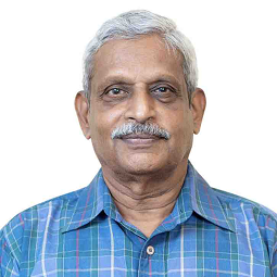 NANDAKUMAR E